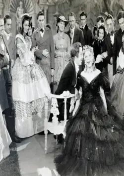 Большой вальс (1938) в хорошем качестве через торрент Большой вальс (1938) фильм в хорошем качестве через торрент