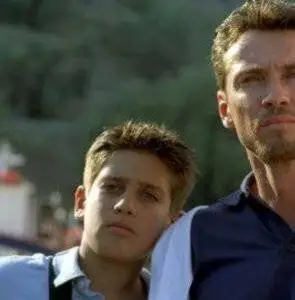 Если рожден, уже не спрячешься (2005) через торрент бесплатно Если рожден, уже не спрячешься (2005) фильм через торрент бесплатно