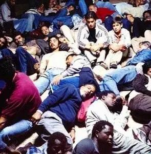 Если рожден, уже не спрячешься (2005) через торрент скачать Если рожден, уже не спрячешься (2005) фильм через торрент скачать