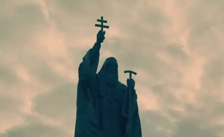 Святитель (2022) через торрент бесплатно Святитель (2022) фильм через торрент бесплатно