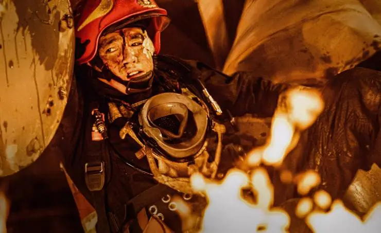 Стена огня (2023) в хорошем качестве через торрент Стена огня (2023) фильм в хорошем качестве через торрент