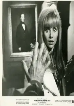 Психопат (1966) через торрент скачать Психопат (1966) фильм через торрент скачать