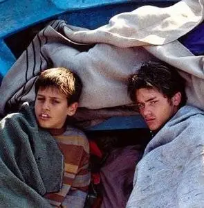 Если рожден, уже не спрячешься (2005) в хорошем качестве через торрент Если рожден, уже не спрячешься (2005) фильм в хорошем качестве через торрент