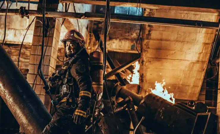 Стена огня (2023) через торрент скачать Стена огня (2023) фильм через торрент скачать