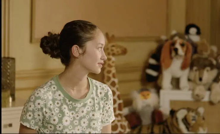 Шимпанзе под прикрытием (2021) через торрент скачать Шимпанзе под прикрытием (2021) фильм через торрент скачать