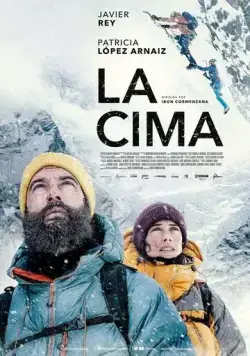 Вершина / La cima (2022) фильм скачать через торрент в хорошем качестве