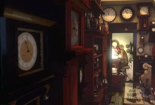 Бравый будильник (2010) через торрент бесплатно Бравый будильник (2010) мультфильм через торрент бесплатно