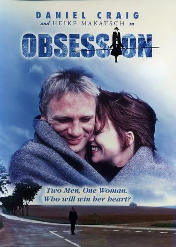 Одержимость / Obsession (1997) фильм скачать через торрент в хорошем качестве