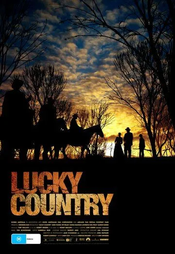 Скачать Счастливая страна / Lucky Country (2009) фильм через торрент на русском