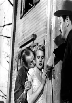 Куколка (1956) через торрент скачать Куколка (1956) фильм через торрент скачать