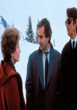 Агент-смутьян (1987) через торрент скачать Агент-смутьян (1987) фильм через торрент скачать