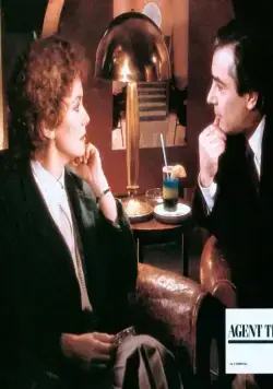 Агент-смутьян (1987) в хорошем качестве через торрент Агент-смутьян (1987) фильм в хорошем качестве через торрент