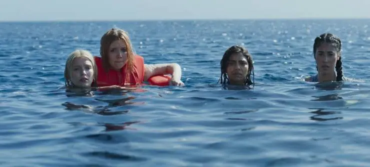 Челюсти. Кровавый риф (2024) через торрент скачать Челюсти. Кровавый риф (2024) фильм через торрент скачать