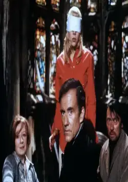 Лесной наблюдатель (1980) через торрент бесплатно Лесной наблюдатель (1980) фильм через торрент бесплатно