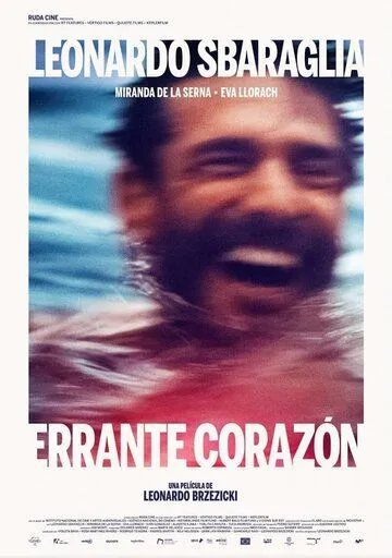 Скачать Errante corazón (2021) фильм через торрент на русском
