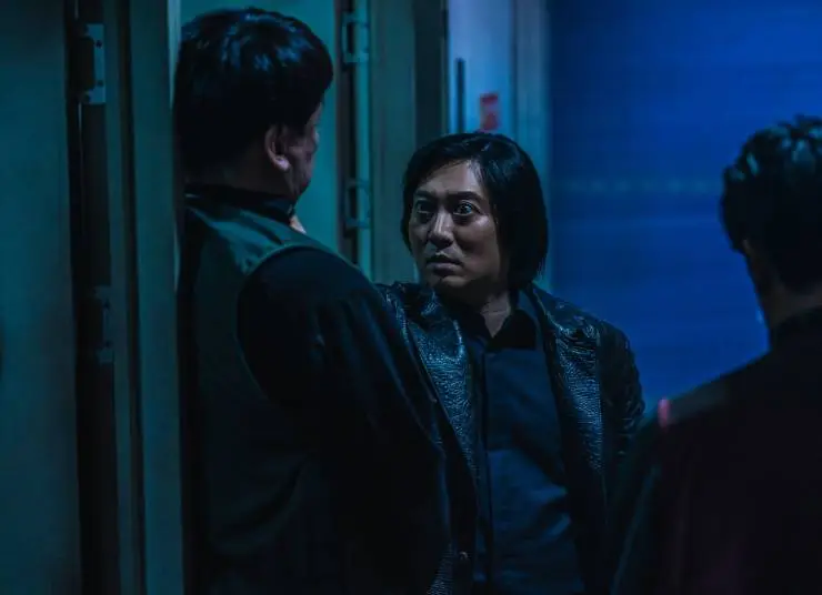 Грязные миллионы (2021) через торрент бесплатно Грязные миллионы (2021) фильм через торрент бесплатно