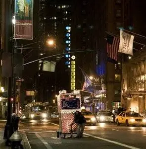 Человек с тележкой (2005) через торрент скачать Человек с тележкой (2005) фильм через торрент скачать