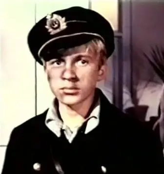 Над нами Южный крест (1965) в хорошем качестве через торрент Над нами Южный крест (1965) фильм в хорошем качестве через торрент