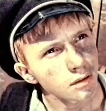 Над нами Южный крест (1965) через торрент бесплатно Над нами Южный крест (1965) фильм через торрент бесплатно