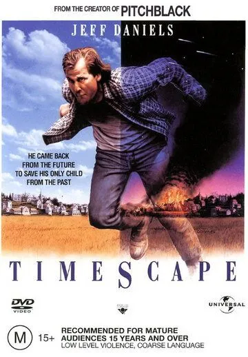 Замечательная поездка / Timescape (1991) фильм скачать через торрент в хорошем качестве