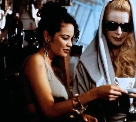 Замечательная поездка (1991) через торрент скачать Замечательная поездка (1991) фильм через торрент скачать