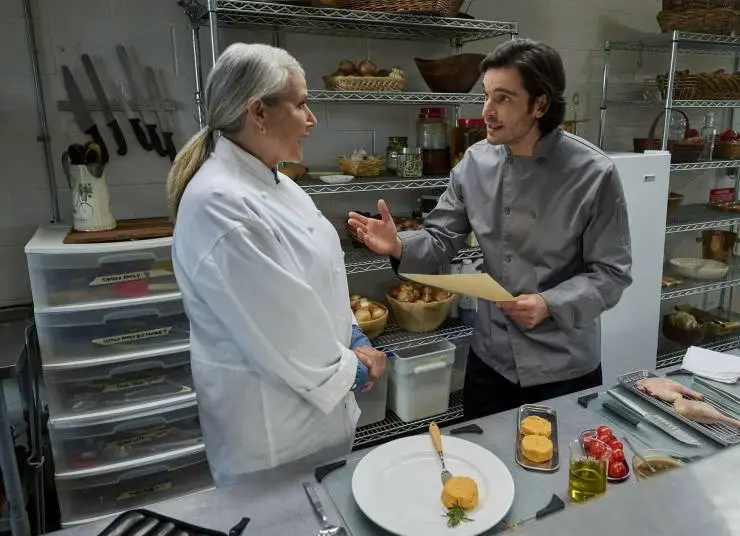 Добро пожаловать в Мамас (2022) через торрент бесплатно Добро пожаловать в Мамас (2022) фильм через торрент бесплатно