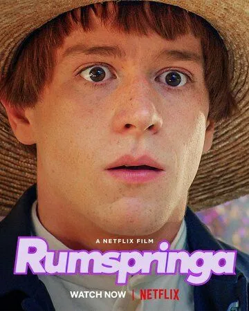 Румспринга / Rumspringa (2022) фильм скачать через торрент в хорошем качестве