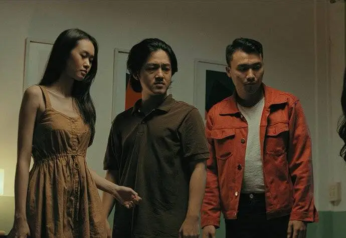 Вьетнамские страшные рассказы (2022) в хорошем качестве через торрент Вьетнамские страшные рассказы (2022) фильм в хорошем качестве через торрент