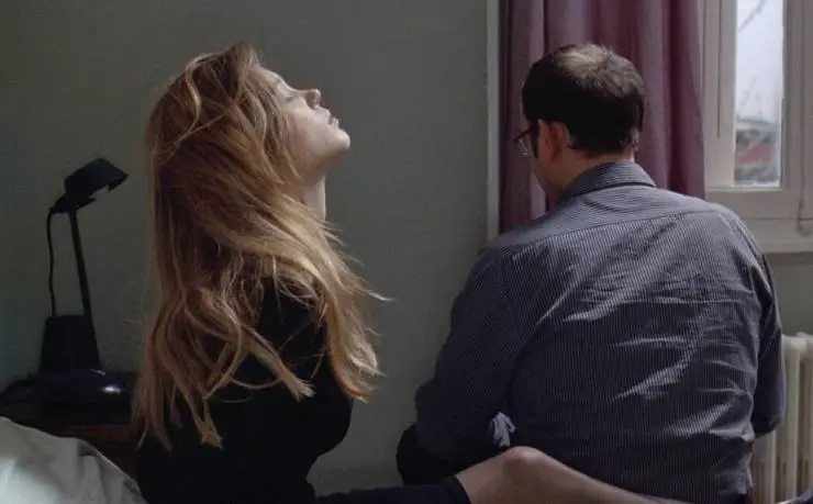 Роман моей жены (2009) через торрент скачать Роман моей жены (2009) фильм через торрент скачать