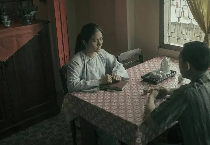 Вьетнамские страшные рассказы (2022) через торрент бесплатно Вьетнамские страшные рассказы (2022) фильм через торрент бесплатно