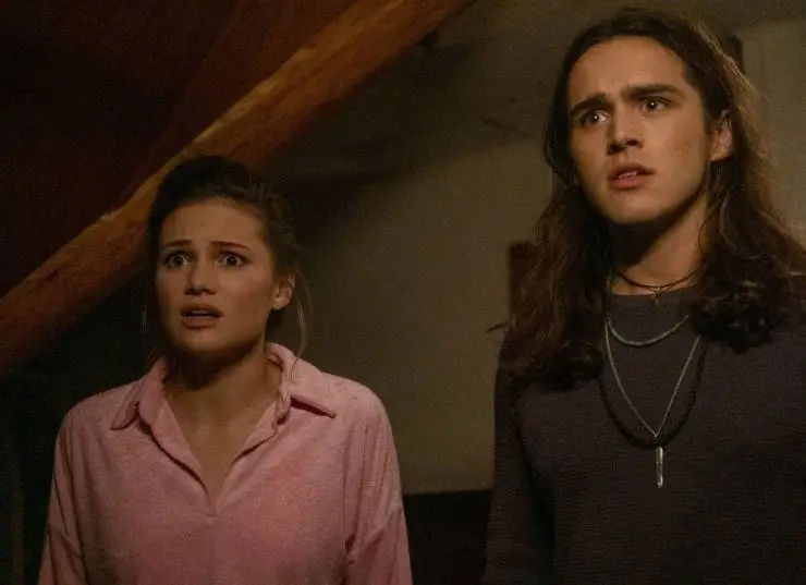 Конкретный убийца (2023) через торрент скачать Конкретный убийца (2023) фильм через торрент скачать