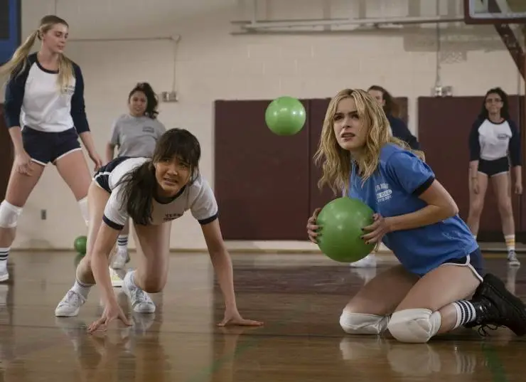 Конкретный убийца (2023) через торрент бесплатно Конкретный убийца (2023) фильм через торрент бесплатно