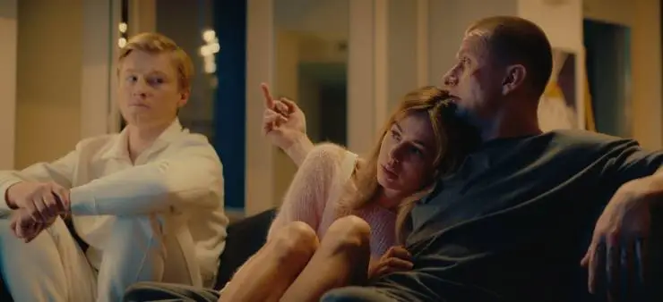 Бывший в помощь (2024) через торрент скачать Бывший в помощь (2024) фильм через торрент скачать