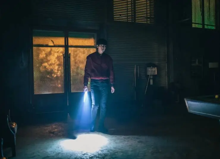 Игра киллеров (2023) через торрент бесплатно Игра киллеров (2023) фильм через торрент бесплатно