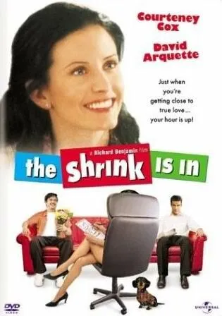 А вот и доктор / The Shrink Is In (2001) фильм скачать через торрент в хорошем качестве