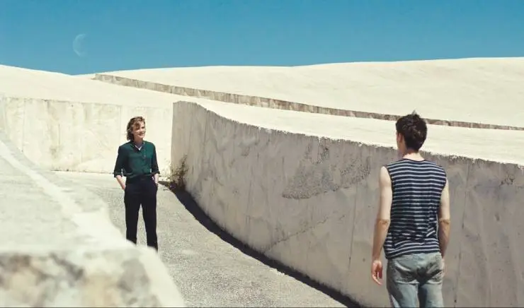 Континентальный дрейф (2022) через торрент скачать Континентальный дрейф (2022) фильм через торрент скачать