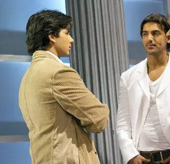 Неслучайные знакомые (2005) в хорошем качестве через торрент Неслучайные знакомые (2005) фильм в хорошем качестве через торрент