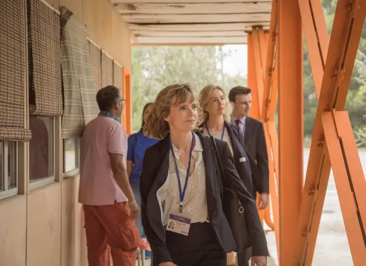 Континентальный дрейф (2022) через торрент бесплатно Континентальный дрейф (2022) фильм через торрент бесплатно