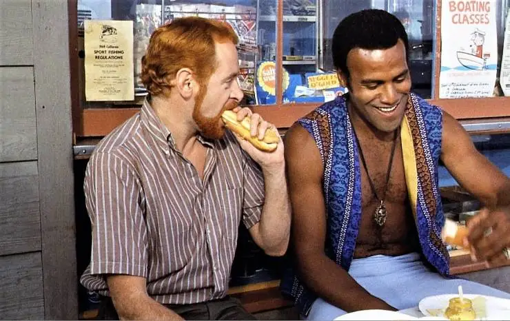 Скажи, что ты любишь меня, Джуни Мун (1969) в хорошем качестве через торрент Скажи, что ты любишь меня, Джуни Мун (1969) фильм в хорошем качестве через торрент