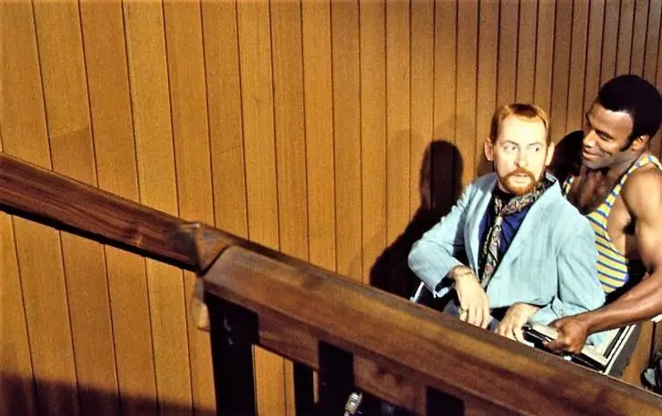 Скажи, что ты любишь меня, Джуни Мун (1969) через торрент скачать Скажи, что ты любишь меня, Джуни Мун (1969) фильм через торрент скачать