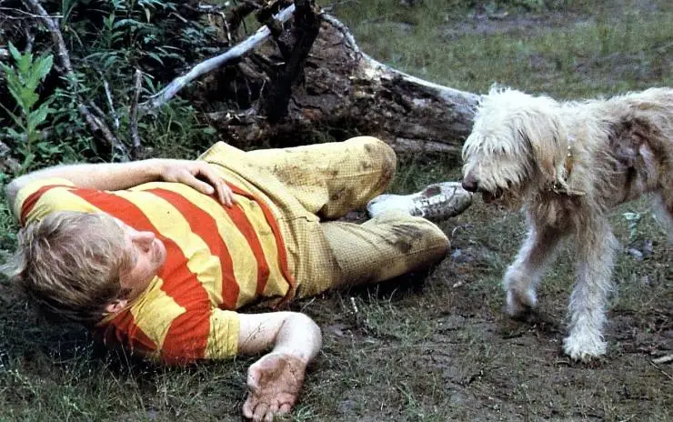 Скажи, что ты любишь меня, Джуни Мун (1969) через торрент бесплатно Скажи, что ты любишь меня, Джуни Мун (1969) фильм через торрент бесплатно