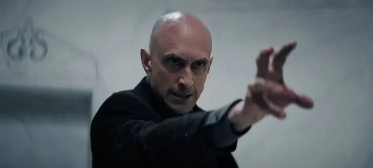 Проклятая (2022) через торрент скачать Проклятая (2022) фильм через торрент скачать