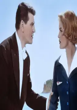 Единственный ангел на земле (1959) через торрент бесплатно Единственный ангел на земле (1959) фильм через торрент бесплатно