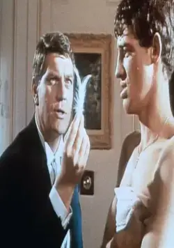 Единственный ангел на земле (1959) в хорошем качестве через торрент Единственный ангел на земле (1959) фильм в хорошем качестве через торрент