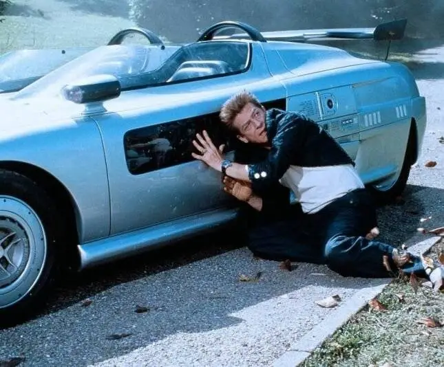 Франкенштейн освобожденный (1990) в хорошем качестве через торрент Франкенштейн освобожденный (1990) фильм в хорошем качестве через торрент