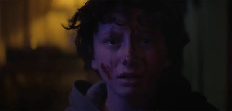 Слэпфейс (2020) в хорошем качестве через торрент Слэпфейс (2020) фильм в хорошем качестве через торрент