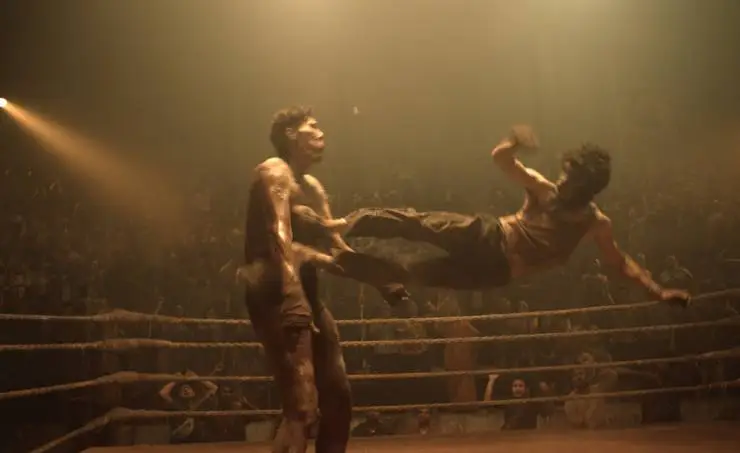 Манкимэн (2024) через торрент скачать Манкимэн (2024) фильм через торрент скачать