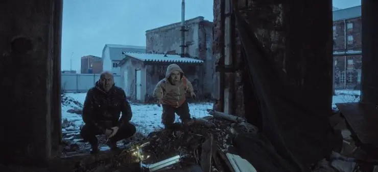 Сказка для старых (2022) в хорошем качестве через торрент Сказка для старых (2022) фильм в хорошем качестве через торрент