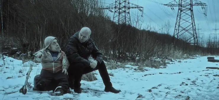 Сказка для старых (2022) через торрент бесплатно Сказка для старых (2022) фильм через торрент бесплатно