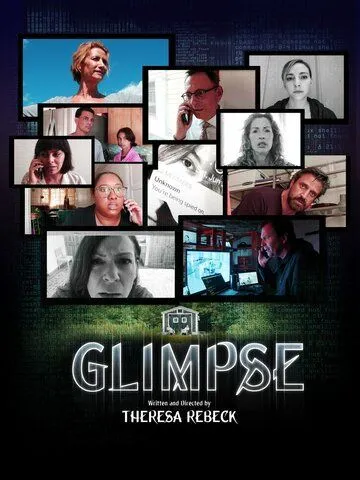 Проблеск / Glimpse (2022) фильм скачать через торрент в хорошем качестве